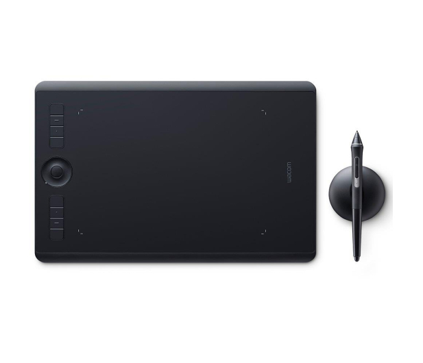 Wacom Intuos Pro M - 343334 - zdjęcie 3